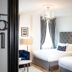 Luxury Double Room